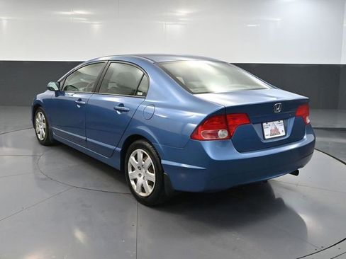 Used 2006 Honda Civic LX image 6