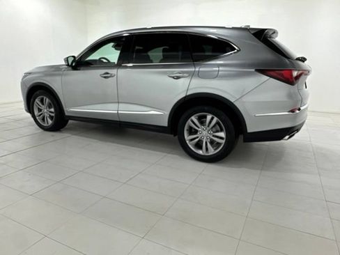 Certified 2024 Acura MDX SH-AWD image 2