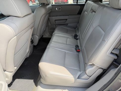 Used 2014 Honda Pilot EX-L image 15
