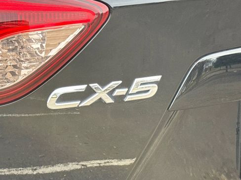 Used 2015 MAZDA CX-5 Touring image 36