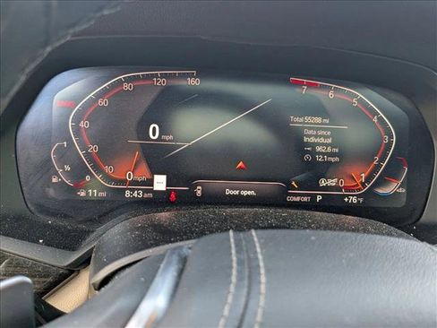 Used 2020 BMW X5 xDrive40i w/ Premium Package image 11