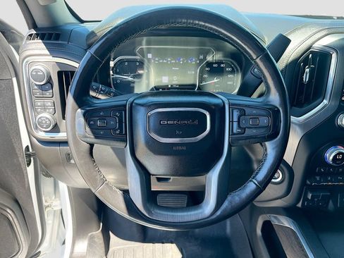 Used 2020 GMC Sierra 2500 Denali w/ Denali Ultimate Package AWD/4WD image 11