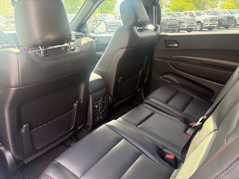 New 2026 Dodge Durango GT AWD/4WD image 25