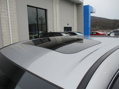 Certified 2023 Honda CR-V EX-L image 11