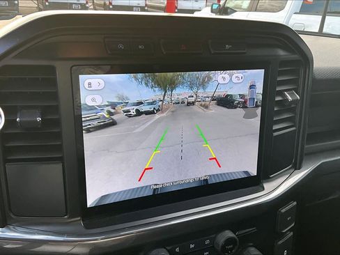 Used 2024 Ford F150 STX image 25