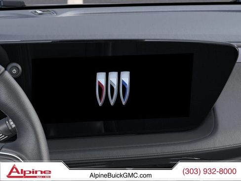 New 2026 Buick Encore GX Preferred AWD/4WD image 20
