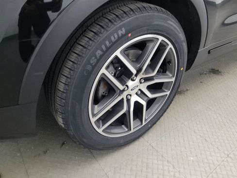Used 2016 Ford Explorer Sport AWD/4WD image 31