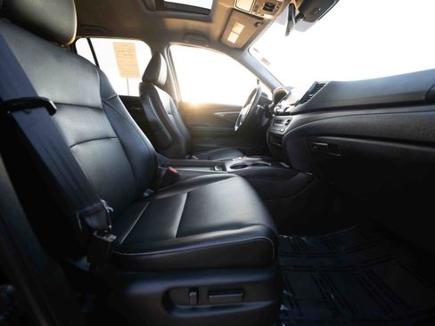 Certified 2023 Honda Ridgeline RTL-E image 26