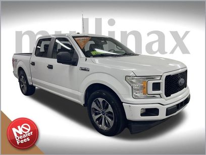 Used 2019 Ford F150 XL w/ Equipment Group 101A Mid