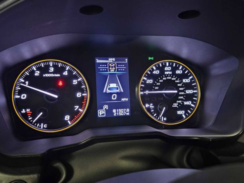 Used 2022 Subaru Outback Wilderness w/ Wilderness Package image 12