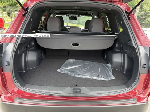 Certified 2026 Subaru Forester Premium AWD/4WD image 19
