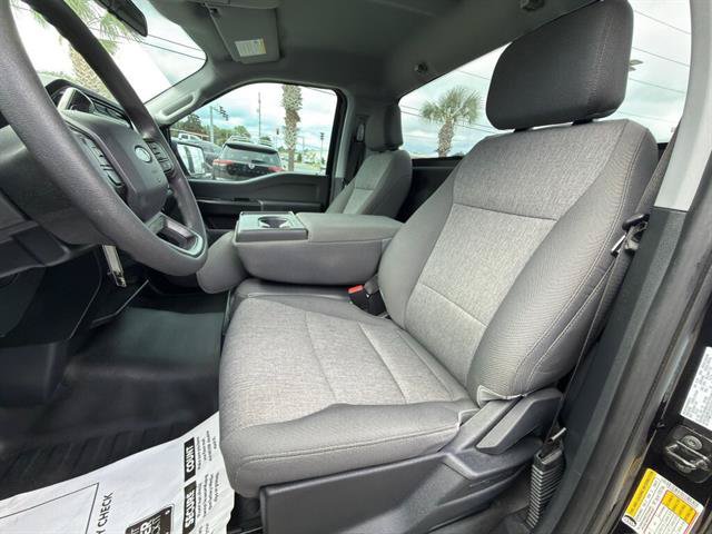 Used 2024 Ford F150 XL AWD/4WD image 11