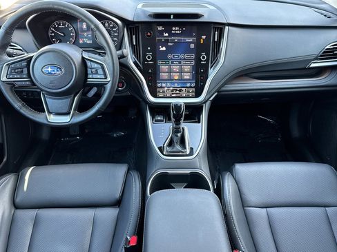 Certified 2025 Subaru Outback Limited AWD/4WD image 14