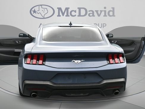 Used 2025 Ford Mustang Coupe RWD image 43