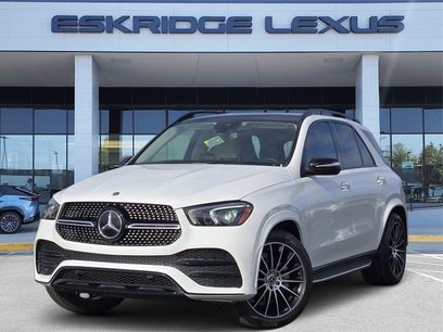 Used 2023 Mercedes-Benz GLE 350 GLE 350