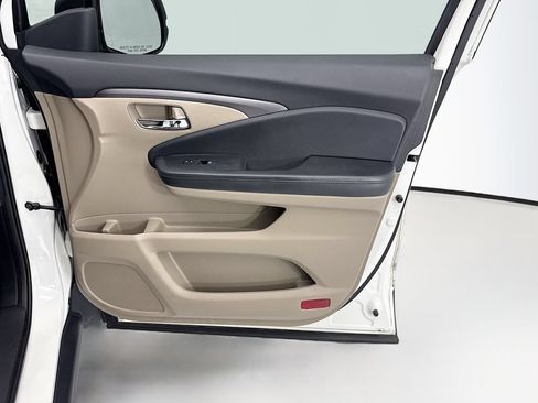Used 2017 Honda Pilot EX-L image 23