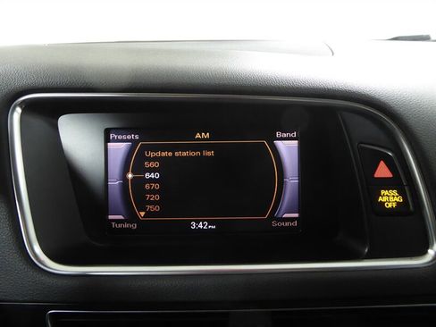 Used 2012 Audi Q5 3.2 Premium Plus image 14