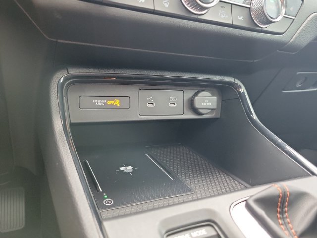 Certified 2026 Honda CR-V Sport image 22