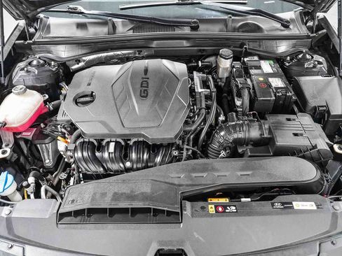Used 2023 Hyundai Sonata SE FWD image 27