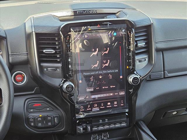 New 2026 RAM 1500 RHO AWD/4WD image 13