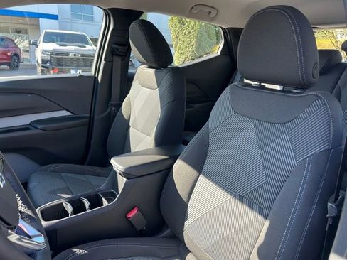 New 2027 Chevrolet Bolt LT image 18