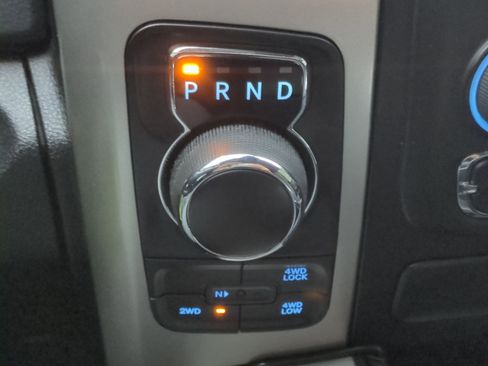 Used 2019 RAM 1500 Classic Warlock image 22