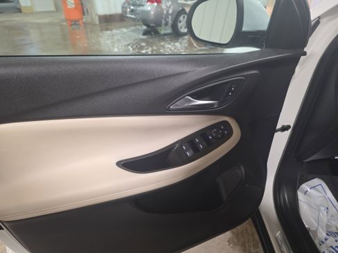 Used 2023 Buick Encore GX Preferred w/ Cold Weather Comfort Package image 11