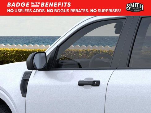 New 2025 Ford Maverick XL image 22