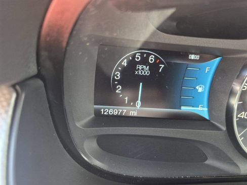 Used 2012 Ford Edge SEL AWD/4WD image 19