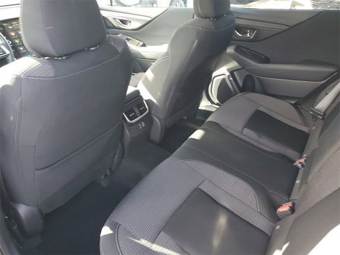 Certified 2023 Subaru Outback Premium image 12