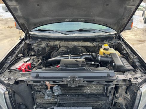 Used 2014 Ford F150 FX4 w/ Equipment Group 402A Luxury image 24