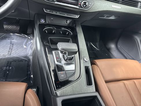 Used 2023 Audi A5 2.0T Premium w/ Convenience Package image 23