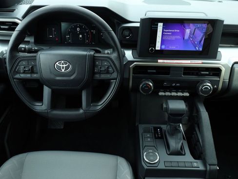 New 2025 Toyota Tacoma SR5 image 14