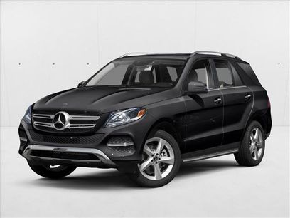 Certified 2019 Mercedes-Benz GLE 400 4MATIC