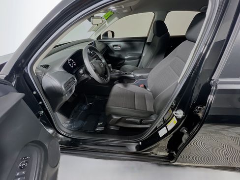 Used 2024 Honda HR-V LX image 15