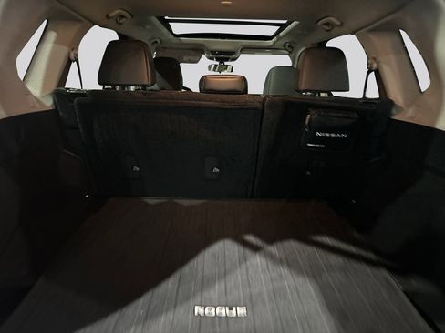 Used 2023 Nissan Rogue SV w/ SV Premium B Package image 9