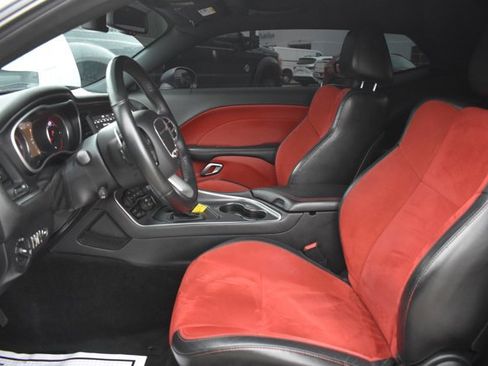 Used 2018 Dodge Challenger R/T Plus image 14