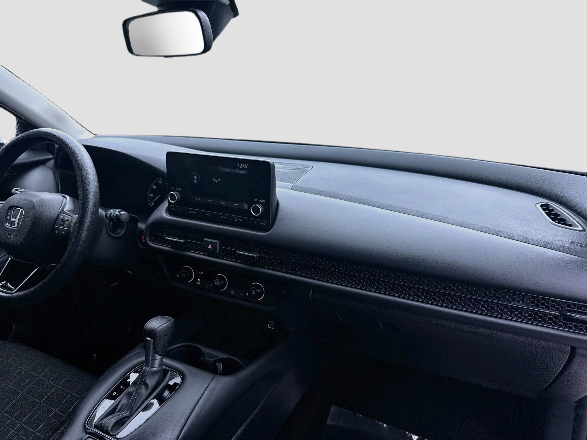 Used 2024 Honda HR-V LX image 30
