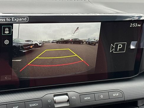 New 2026 Kia K4 GT-Line image 16