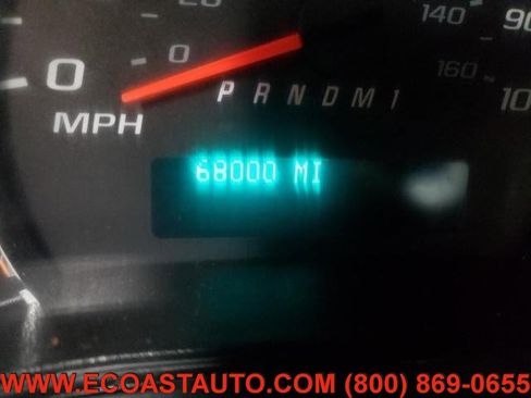 Used 2016 GMC Savana 3500 Extended image 8