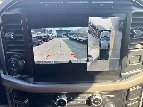 Used 2024 Ford F150 XLT w/ Mobile Office Package image 22