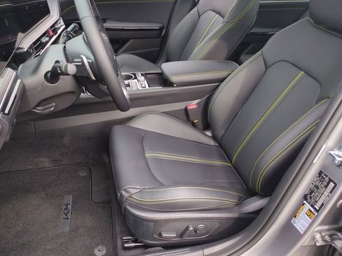 New 2026 Kia K5 GT image 18