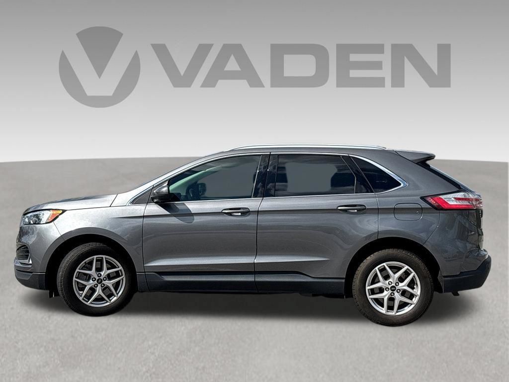 Used 2024 Ford Edge SEL w/ Convenience Package AWD/4WD image 24