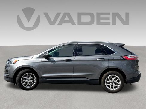 Used 2024 Ford Edge SEL w/ Convenience Package AWD/4WD image 24