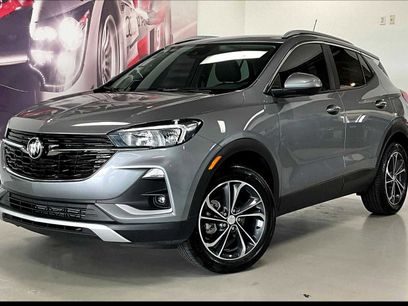 Used 2023 Buick Encore GX Select w/ Safety Package II