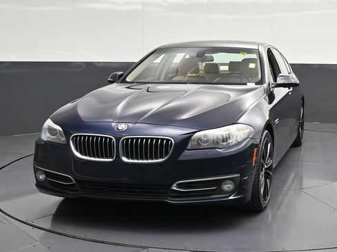 Used 2014 BMW 528i Sedan RWD image 6