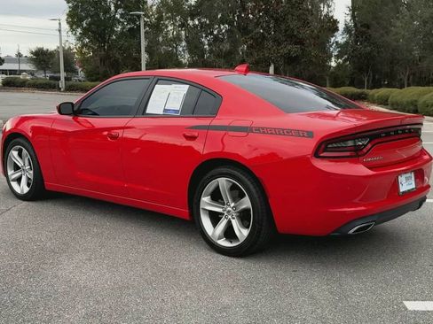 Used 2018 Dodge Charger SXT Plus w/ Quick Order Package 29J image 6