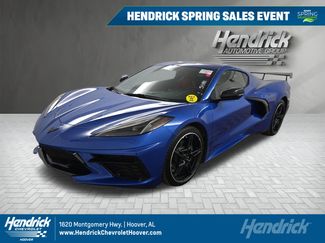 Used 2020 Chevrolet Corvette Stingray Coupe w/ 1LT video 1