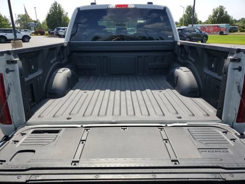 Certified 2024 Ford F150 XLT w/ FX4 Off-Road Package AWD/4WD image 35