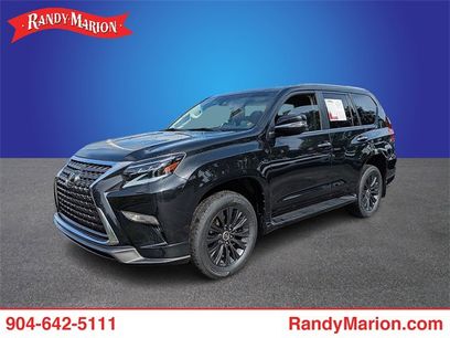 Used 2022 Lexus GX 460 Premium